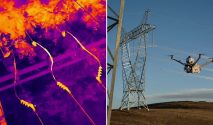 Pemadaman Sering Berawal dari Sambungan yang Panas. Begini Cara Drone Thermal Menemukannya Lebih Awal