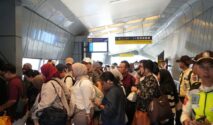 Lebih Dari 3,6 Juta Pengguna Jasa KA Gunakan KA dari Daop 2 Bandung, Naik Lebih Dari 10 Persen