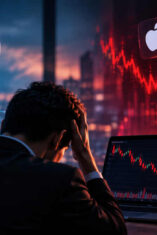 Peringatan Bos AI Guncang Pasar, Investor Mulai Waspadai Saham Teknologi