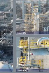 Pipeline Inspection dengan Drone: Menemukan Masalah Pipa Migas Sebelum Menjadi Insiden