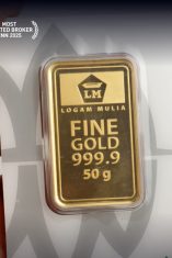 Prediksi Harga Emas Pekan Depan: Dupoin Futures Soroti Potensi Penurunan ke 4.282