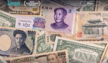Prediksi USDJPY Pekan Depan: Dupoin Futures Soroti Potensi Kenaikan ke 158.427