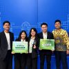 Rancang Solusi Energi Terbarukan untuk Pertamina NRE, Mahasiswa BINUS Raih Juara 1 BCC IYREF 2026