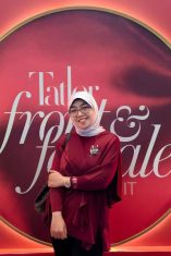 Refleksi Tatler Front & Female Summit 2026: Dwi Andi Rohmatika (Trainer & Founder Sanggabiz) Tegaskan Kemandirian Finansial adalah Kendali Penuh atas Sistem Bisnis