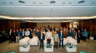 Road to ENSIA 2026: SUCOFINDO Perkuat Inovasi Berkelanjutan