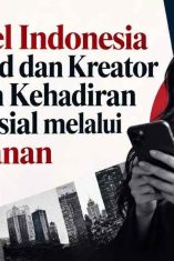 SMM Panel Indonesia Kelola 530+ Layanan di Belasan Platform untuk Kebutuhan Brand dan Kreator