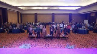 SUCOFINDO Dorong Kepatuhan dan Kesiapsiagaan Industri Kimia Kalimantan Timur melalui Sosialisasi dan Coaching Clinic P2KDBK