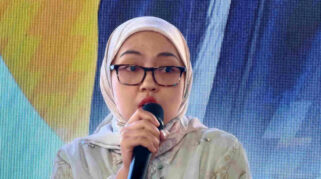 Sanggabiz Berpartisipasi di ConnectX Founder dan Builder Summit, Soroti Strategi Bisnis Berkelanjutan