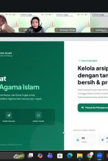 Telkom AI Center Malang Perluas Akses Pembelajaran AI untuk Pengembangan Web App