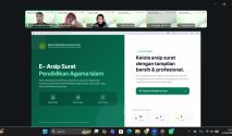 Telkom AI Center Malang Perluas Akses Pembelajaran AI untuk Pengembangan Web App