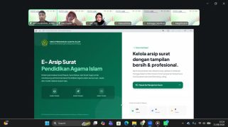 Telkom AI Center Malang Perluas Akses Pembelajaran AI untuk Pengembangan Web App