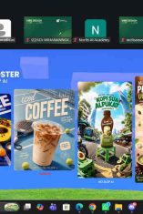 Telkom AI Center Malang dan Nortis AI Bahas Tantangan Desain di Era Generative AI