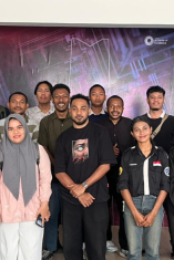 Telkom AI Connect Papua Dorong Anak Muda Eksplorasi AI dalam Dunia Fotografi