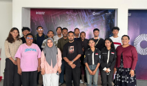 Telkom AI Connect Papua Dorong Anak Muda Eksplorasi AI dalam Dunia Fotografi