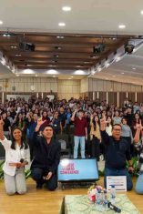 Student Leaders Conference 2026: Empat Bekal untuk Menjadi Student Leader yang Siap Memimpin dan Berdampak