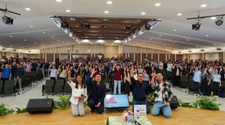 Student Leaders Conference 2026: Empat Bekal untuk Menjadi Student Leader yang Siap Memimpin dan Berdampak