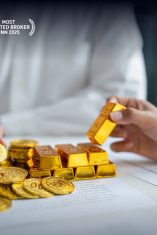 XAUUSD Berpeluang Menguat Hari Ini, Dupoin Futures Cermati Level 4.277