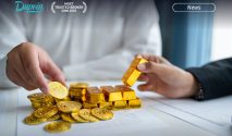XAUUSD Berpeluang Menguat Hari Ini, Dupoin Futures Cermati Level 4.277