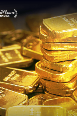XAUUSD Berpotensi Lanjut Turun, Dupoin Futures Soroti Level 4.318