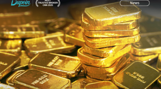 XAUUSD Berpotensi Lanjut Turun, Dupoin Futures Soroti Level 4.318