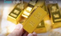 XAUUSD Gagal Tembus 4.355, Harga Emas Berisiko Lanjut Melemah
