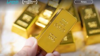 XAUUSD Gagal Tembus 4.355, Harga Emas Berisiko Lanjut Melemah
