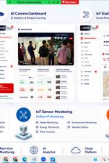 Dari Masalah di Sekitar, Telkom AI Center Bandung Himpun Ide untuk Local AI Use Case