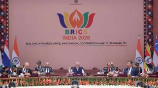 BRICS 2026: Memperkuat Suara Global South dari New Delhi