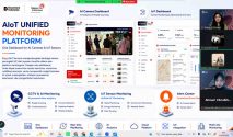 Dari Masalah di Sekitar, Telkom AI Center Bandung Himpun Ide untuk Local AI Use Case
