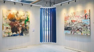 16ᵗʰ UOB Painting Of The Year Hadir Kembali di ASHTA