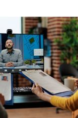 7 Tips Meeting Management untuk Rapat Multinasional