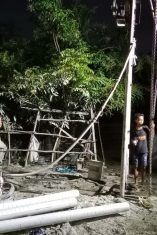70 tahun mengabdi, SUCOFINDO hadir melalui penyediaan Sarana Air Bersih di Sulawesi Selatan