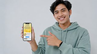 Ada yang Makin PLUS di neobank Menjelang Akhir Tahun