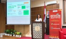 Adapundi Ajak UMKM Solo Bijak Memanfaatkan Pinjaman Daring Melalui Literasi Keuangan