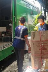 Angkutan Retail KAI Logistik Catat Kinerja Tertinggi pada Triwulan III 2026