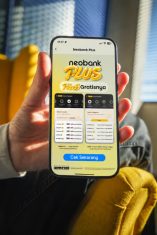 Apakah neobank Gratis Transfer? Simak Info Detailnya
