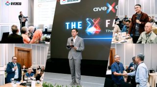 Avenew Sukses Gelar AveXchange 2026, Luncurkan SCOPE dan Indonesia PMO Index 2026 bersama Komunitas PMO Indonesia