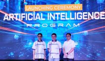 BINUS @Bandung Perkuat Talenta AI Indonesia melalui Program Artificial Intelligence bagi Generasi Muda
