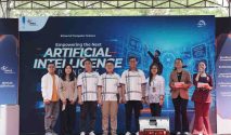 BINUS @Bekasi Perkuat Talenta AI Indonesia melalui Program Artificial Intelligence Generasi Muda
