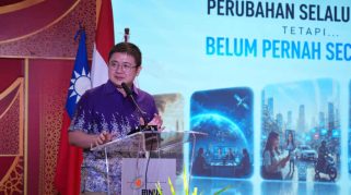 BINUS @Medan Perkuat Program Computer Science Berbasis AI Jawab Kebutuhan Industri Masa Depan