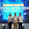 BINUS @Semarang Dorong Transformasi Digital melalui Peluncuran Program Artificial Intelligence