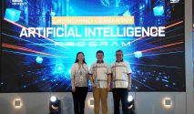 BINUS @Semarang Dorong Transformasi Digital melalui Peluncuran Program Artificial Intelligence