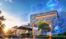 BINUS UNIVERSITY Terpilih sebagai Satu-Satunya Universitas di Indonesia dalam Kiro Students, Buka Akses AI Development Eksklusif bagi Binusian