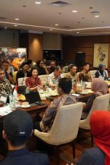 Menteri PKP Apresiasi Kinerja Tiga Kedeputian BP Tapera, Realisasi FLPP Capai 178.211 Unit
