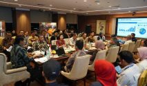 Menteri PKP Apresiasi Kinerja Tiga Kedeputian BP Tapera, Realisasi FLPP Capai 178.211 Unit