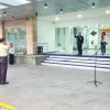 BRI BO Gunung Sahari Peringati Hari Kesaktian Pancasila dengan Khidmat dan Penuh Semangat Kebangsaan