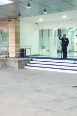 BRI BO Gunung Sahari Peringati Hari Kesaktian Pancasila dengan Khidmat dan Penuh Semangat Kebangsaan