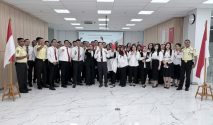 BRI BO Kelapa Gading Peringati Hari Kesaktian Pancasila dengan Khidmat dan Penuh Semangat Kebangsaan