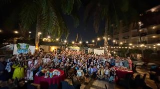 BRI BO Kramat Gelar BRILiaN Culture Festival di Bandung