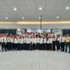 BRI BO Kramat Peringati Hari Kesaktian Pancasila dengan Khidmat dan Semangat Kebangsaan